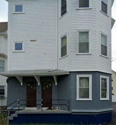 170 Reynolds Avenue, Home with 12 bedrooms, 3 bathrooms and 3 parking in Providence RI | Image 1