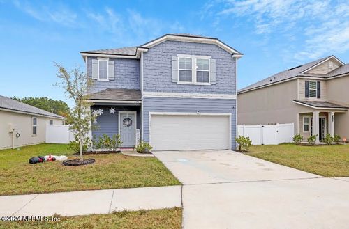 6476 Bucking Bronco Drive, Jacksonville, FL, 32234 | Card Image