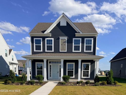 104 Ryker Rd W, Moyock, NC, 27958-7047 | Card Image