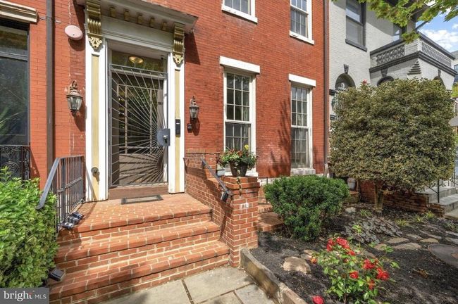 APT-2 - 1111 M St Nw, Condo with 2 bedrooms, 2 bathrooms and null parking in WASHINGTON DC | Image 30