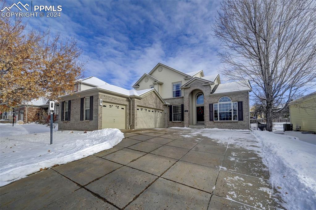 Peninsula Cir, Castle Rock, CO 80104
