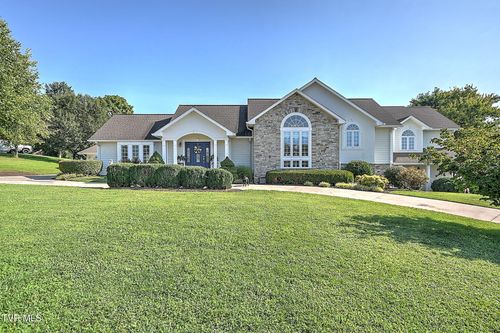 414 Carter Hill Rd, Piney Flats, TN, 37686-4124 | Card Image