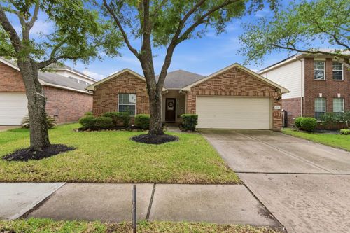 16531 Sperry Gardens Dr, Houston, TX, 77095-5552 | Card Image