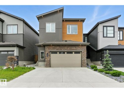 1048 Goldfinch Way Nw, Edmonton, AB, T5S0R2 | Card Image