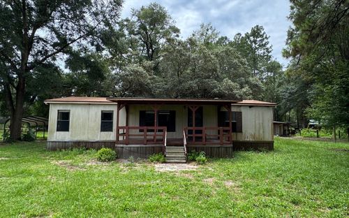 462 Se Old Bellamy Rd, High Springs, FL, 32643-1330 | Card Image