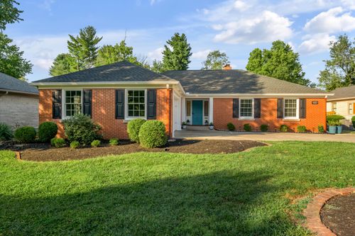 1820 Richmond Rd, Lexington, KY, 40502-1202 | Card Image