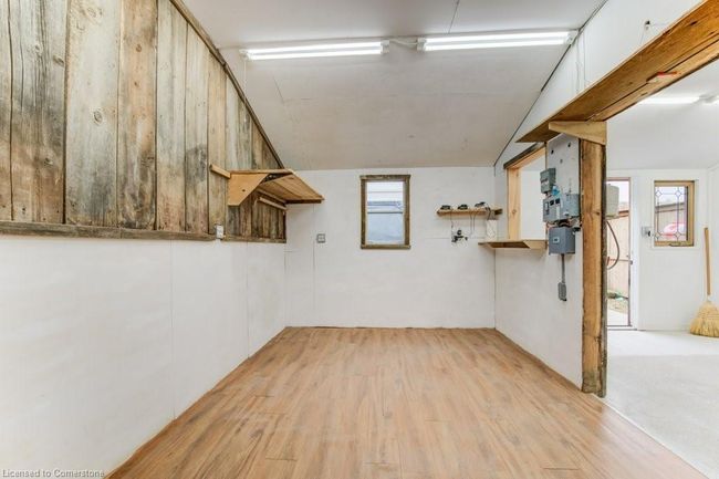 27 Station St, House other with 3 bedrooms, 2 bathrooms and 2 parking in Tavistock ON | Image 43