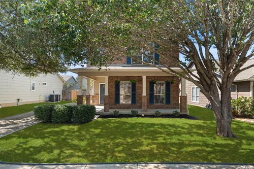 113 Burning Trl, Cibolo, TX, 78108-3021 | Card Image