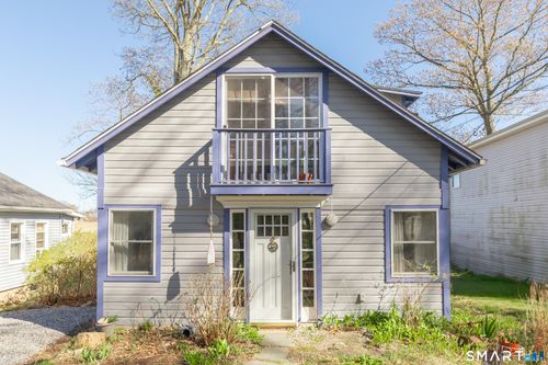 25 Bishop Rd, Branford, CT, 06405-5309 | Card Image