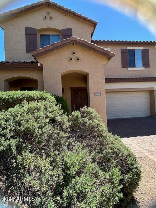2057 S Starling Dr, Gilbert, AZ, 85295-5860 | Card Image
