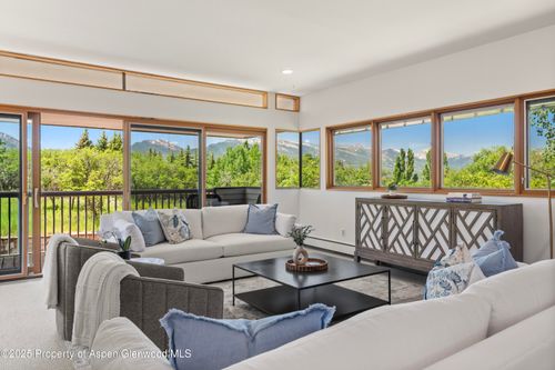 623 Johnson Dr, Aspen, CO, 81611-9720 | Card Image