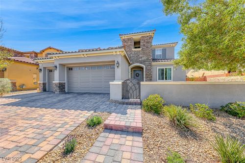 2101 Canvas Edge Dr, Henderson, NV, 89044-0489 | Card Image