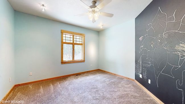 Main Home Bedroom #4 Upper Level | Image 52