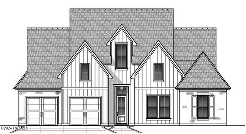 309 Cliffside Drive, Youngsville, LA, 70592 | Card Image