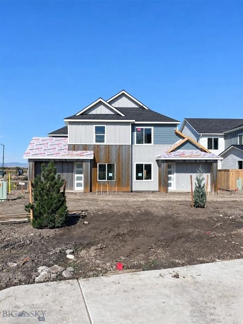 4921 Harvest Pkwy, Bozeman, MT, 59718-3596 | Card Image