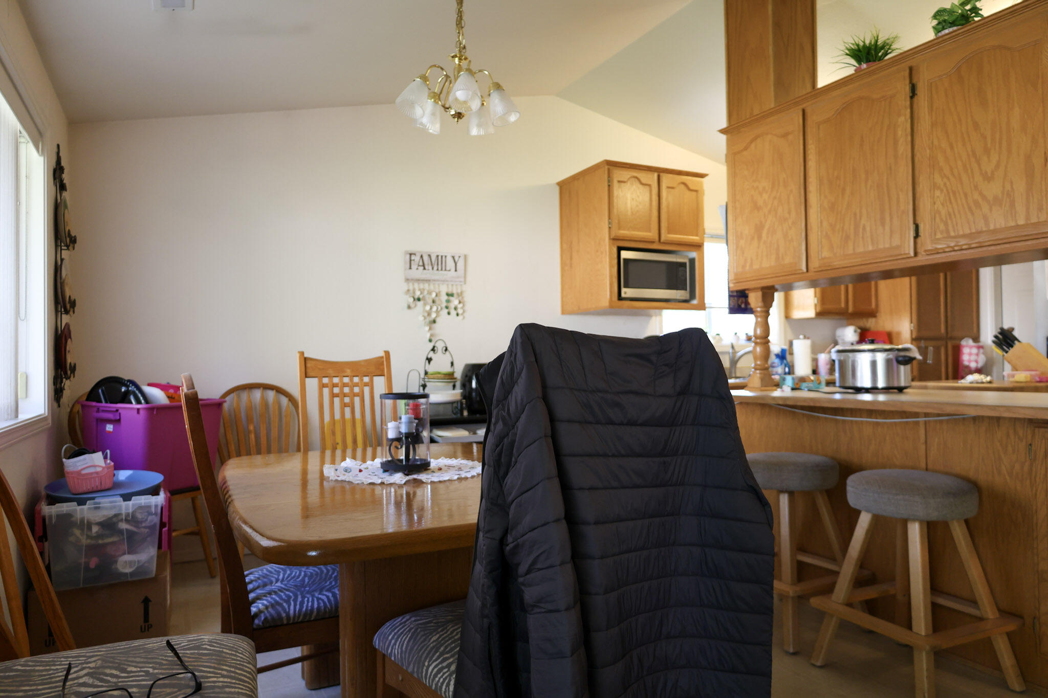 Residential in Eagle Point 4