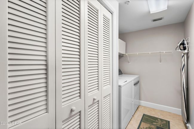 UNIT-611 - 14825 Front Beach Rd, Condo with 3 bedrooms, 3 bathrooms and null parking in Panama City Beach FL | Image 23