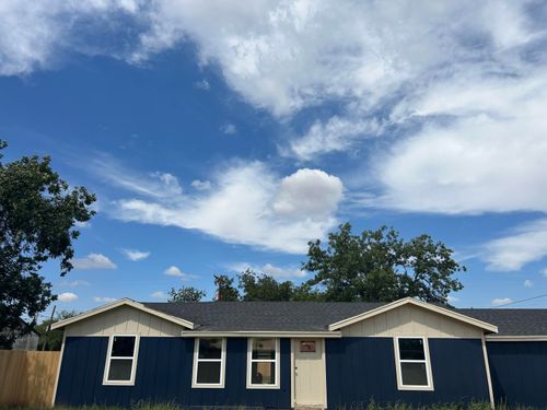2000 N 5th St, Tahoka, TX, 79373-5039 | Card Image