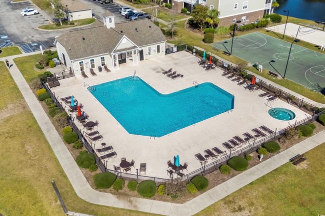 340 Kiskadee Loop, Condo with 0 bedrooms, 0 bathrooms and null parking in Conway SC | Image 35