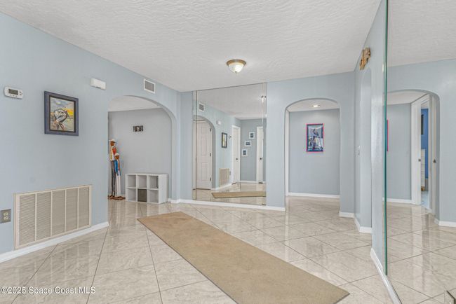 A701 - 5635 Highway A1a, Condo with 3 bedrooms, 3 bathrooms and null parking in Melbourne Beach FL | Image 38