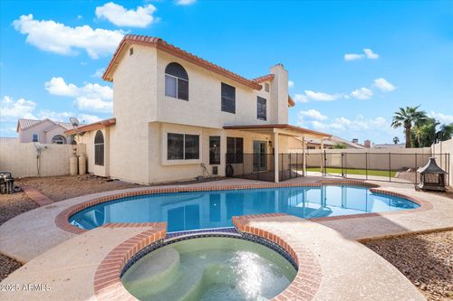 18820 N 35th Way, Phoenix, AZ, 85050-2634 | Card Image