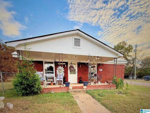 609 Memorial Dr, Piedmont, AL, 36272-1925 | Card Image