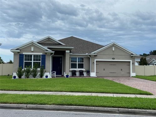 16707 Sanctuary Dr, WINTER GARDEN, FL, 34787-4163 | Card Image