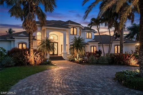 1578 Barfield Ct, Marco Island, FL, 34145-6651 | Card Image