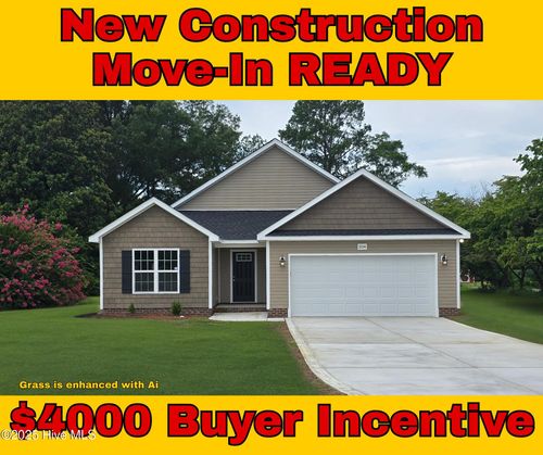3104 Summit Rd, Goldsboro, NC, 27534-8702 | Card Image