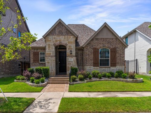 1414 Huntsman Ridge Lane, Arlington, TX, 76005 | Card Image
