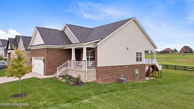 1173 Greens Dr, House other with 4 bedrooms, 3 bathrooms and null parking in Simpsonville KY | Image 2