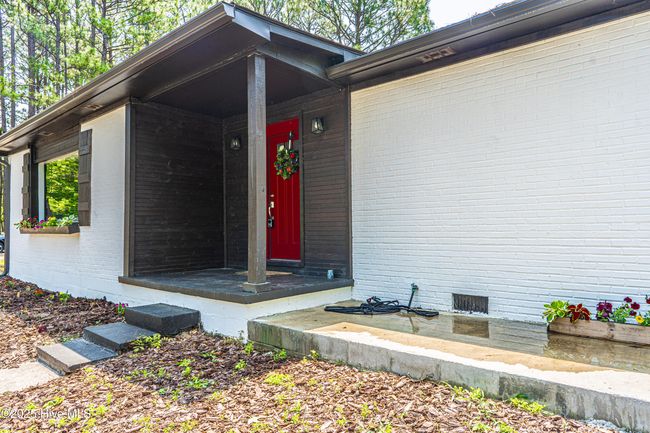 1103 Hylan Ave, House other with 5 bedrooms, 3 bathrooms and 2 parking in Hamlet NC | Image 10