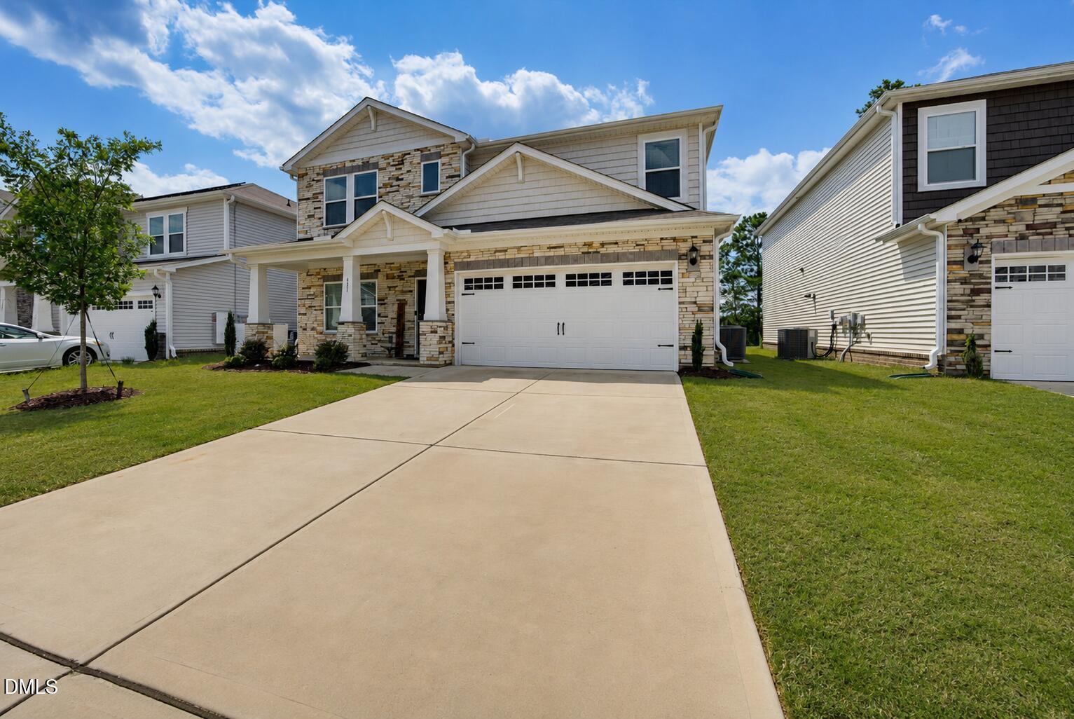 Residential in Garner 3