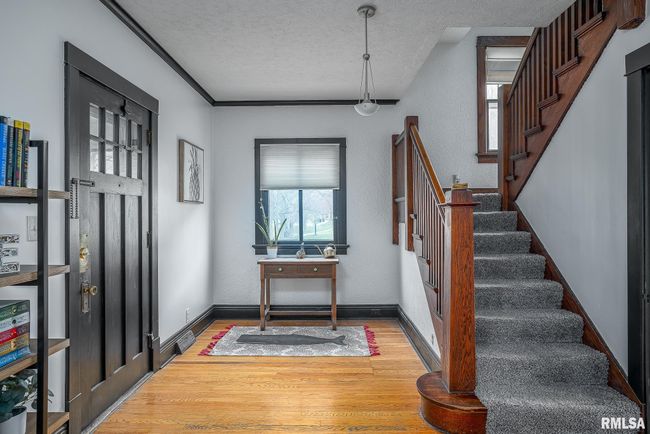 4510 9 Th Ave, House other with 3 bedrooms, 2 bathrooms and null parking in Rock Island IL | Image 19