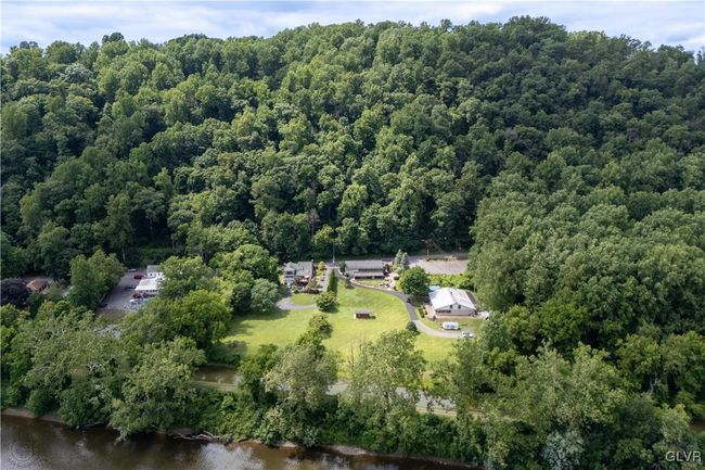 795 S Delaware Dr, House other with 2 bedrooms, 2 bathrooms and null parking in Williams Twp PA | Image 57