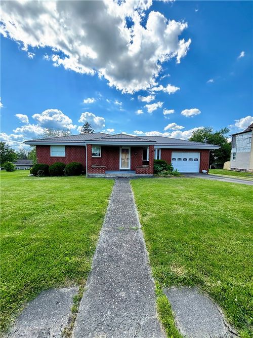 277 Buffalo Rd S, Washington, PA, 15301-9344 | Card Image