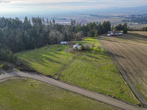 7160 Se Eola Hills Lot 1 Rd, Amity, OR, 97101 | Card Image