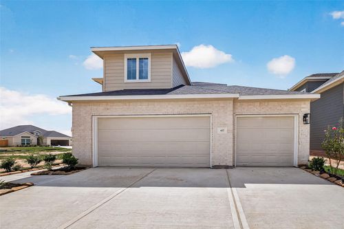 437 San Sebastian Pl, Brookshire, TX, 77423 | Card Image