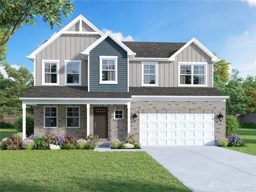 838 W Arlington Dr, Trenton, OH, 45067 | Card Image