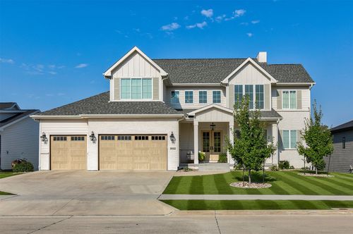 3612 Nw 178th Ct, Clive, IA, 50325-1319 | Card Image