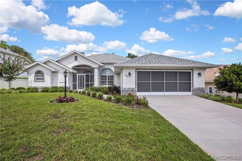 6164 Silver Palm Way, BEVERLY HILLS, FL, 34465-2577 | Card Image
