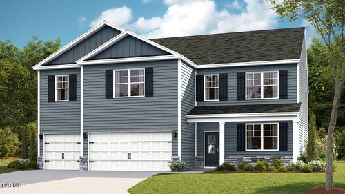 575 Fieldcrest Rd, Blountville, TN, 37617 | Card Image