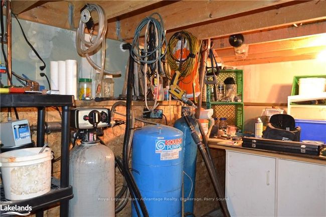 6 Av Tramway, House other with 3 bedrooms, 2 bathrooms and 4 parking in Byng Inlet ON | Image 21