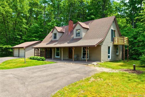 53 5 Mile Woods Rd, Catskill, NY, 12414-5922 | Card Image