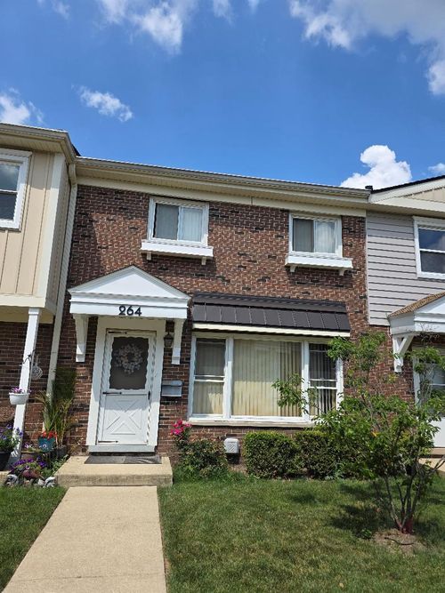 264 Bay St, Wood Dale, IL, 60191-1828 | Card Image