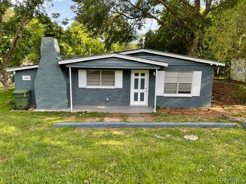 1636 Yarbrough St, Montgomery, AL, 36110-2216 | Card Image