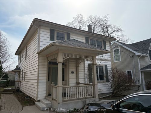 unit-1-44 Huron St, Clinton, ON, N0M1L0 | Card Image