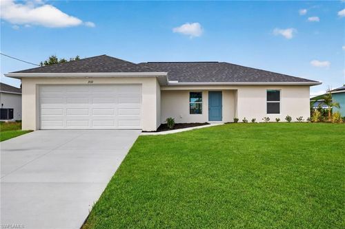 2132 Nw 16th Pl, Cape Coral, FL, 33993 | Card Image