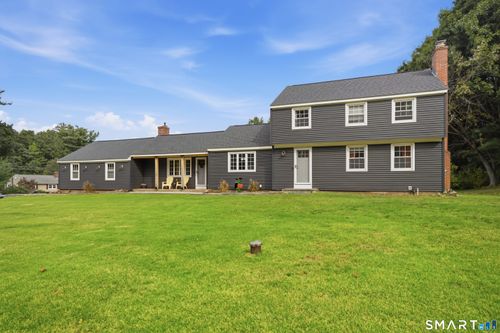58 Four Bridges Rd, Somers, CT, 06071-1522 | Card Image
