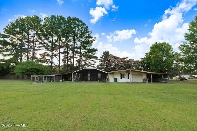 2582 Bakers Chapel Rd, House other with 3 bedrooms, 2 bathrooms and 4 parking in Smithfield NC | Image 23